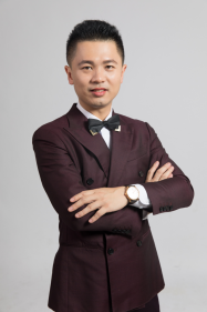 謝樺老師 - 企業(yè)培訓師