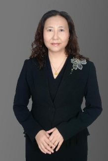 池冬梅老師 - 企業培訓師