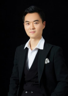 王瀚霆-企業(yè)培訓師