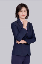 蔣志燕老師 - 企業培訓師