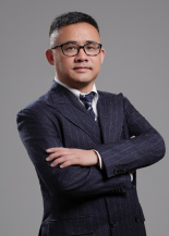 劉松老師 - 企業培訓師