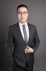 王學彬老師 - 企業培訓師