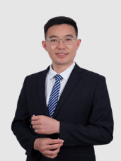 藺江-企業培訓師