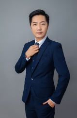 廖宏-企業(yè)培訓師