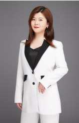 阮超情老師 - 企業(yè)培訓師