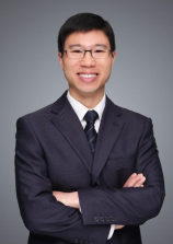 吳文飛老師 - 企業培訓師