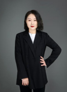 傅潔媛-企業(yè)培訓(xùn)師