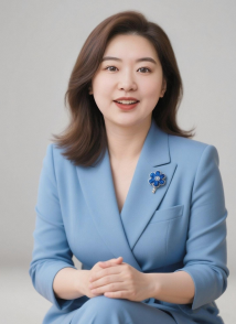 江婭老師 - 企業(yè)培訓(xùn)師