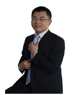 趙然老師 - 企業(yè)培訓(xùn)師