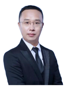 邱衛(wèi)剛老師 - 企業(yè)培訓(xùn)師