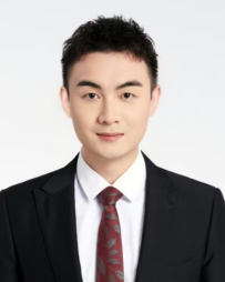 林海洋老師 - 企業培訓師