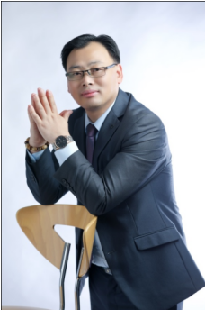 李駿勇老師 - 企業(yè)培訓(xùn)師