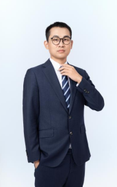 陸偉-企業培訓師