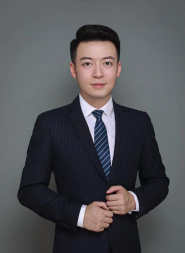 王子健老師 - 企業培訓師