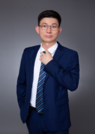 田劭楠老師 - 企業(yè)培訓(xùn)師