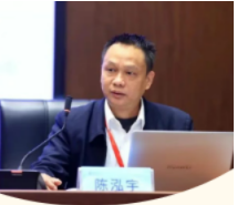 陳泓宇老師 - 企業培訓師