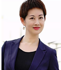 潘慧君老師 - 企業培訓師