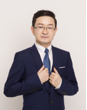 李廣斌老師 - 企業培訓師