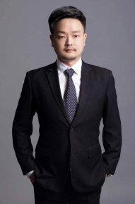 袁岳鋒-企業培訓師