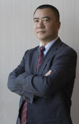 于國疆老師 - 企業培訓師