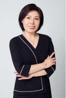 鄒彩霞老師 - 企業培訓師