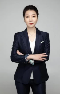 尚春艷老師 - 企業培訓師