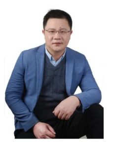 周紅根老師 - 企業(yè)培訓(xùn)師