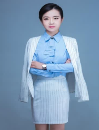 張玲老師 - 企業(yè)培訓師