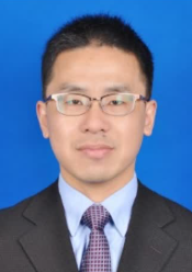 徐巍老師 - 企業培訓師