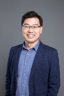 胡紅彬老師 - 企業培訓師