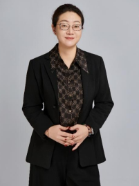 金鑫老師 - 企業培訓師