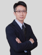 黃梁榮-企業培訓師