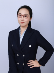 張洪-企業培訓師