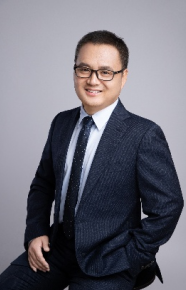 孫明遠老師 - 企業培訓師