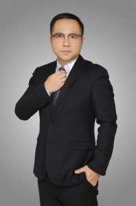 徐晨老師 - 企業(yè)培訓(xùn)師