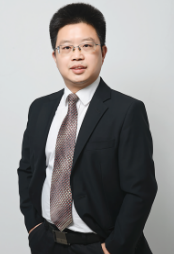 李志平老師 - 企業(yè)培訓(xùn)師