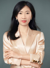 王沐沐老師 - 企業培訓師