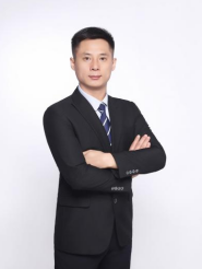 黃孝洋-企業培訓師