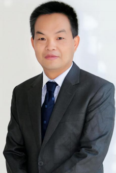 張斌偉-企業培訓師