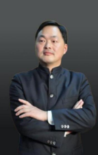 周斌-企業培訓師