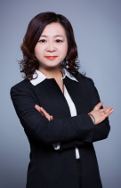 朱瑛-企業培訓師