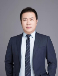 李瑜-企業培訓師