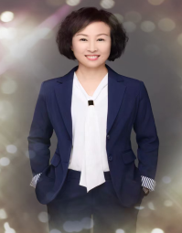 蔡維芳老師 - 企業(yè)培訓(xùn)師