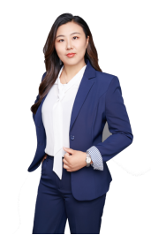 高玉華老師 - 企業(yè)培訓(xùn)師