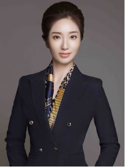 徐燦-企業培訓師