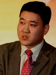 云舒-企業培訓師