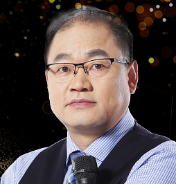 梅明平-企業培訓師