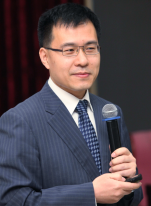 蘇進-企業培訓師