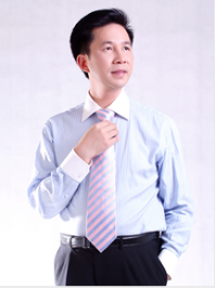 謝玉雄老師 - 企業培訓師