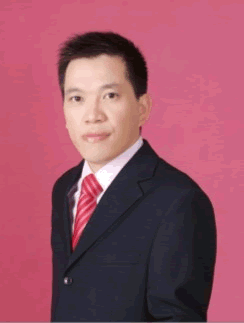 曾國慶-企業培訓師